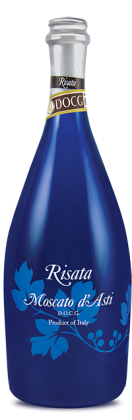 RISATA MOSCATO D ASTI