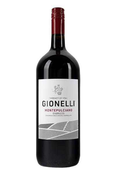 GIONELLI MONTEPULCIANO