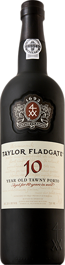 TATLOR FLADGATE 10 YR