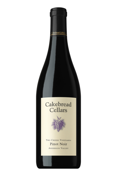 CAKEBREAD CELLARS PINOT NOIR