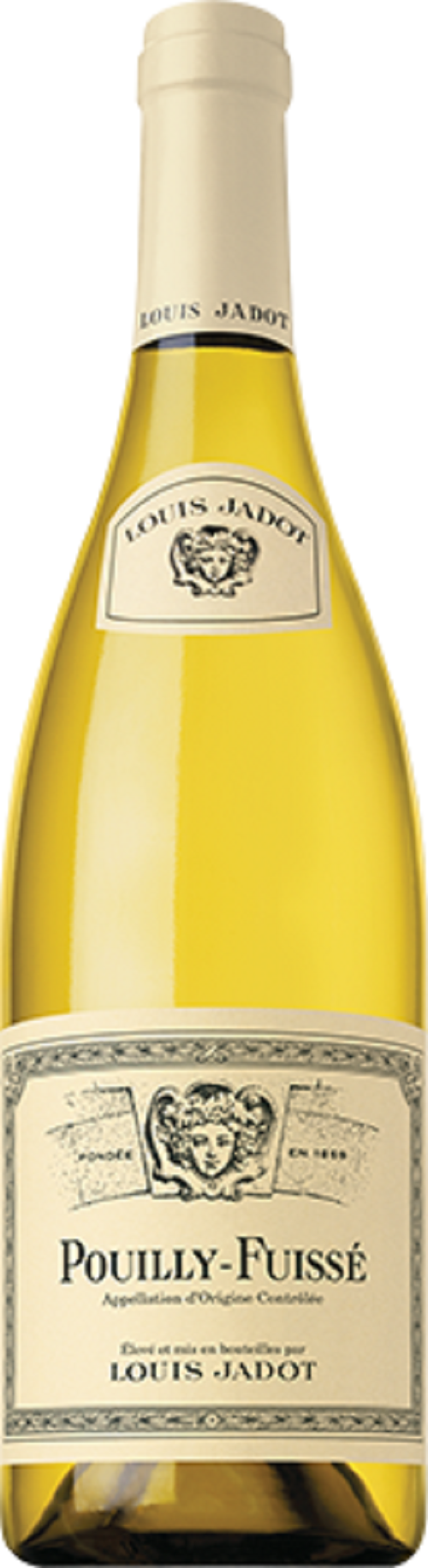 LOUIS JADOT POUILLY FUISSE