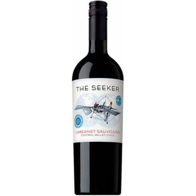 THE SEEKER CABERNET SAUVIGNON