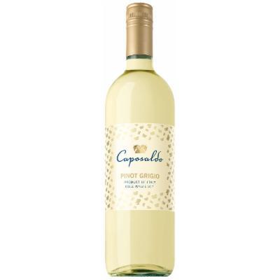 CAPOSALDO PINOT GRIGIO