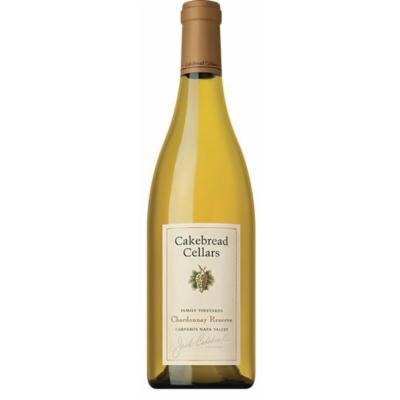 CAKEBREAD CELLER CHARD