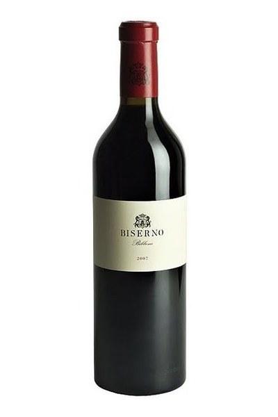 BISERNO BIBBONA ITALIAN