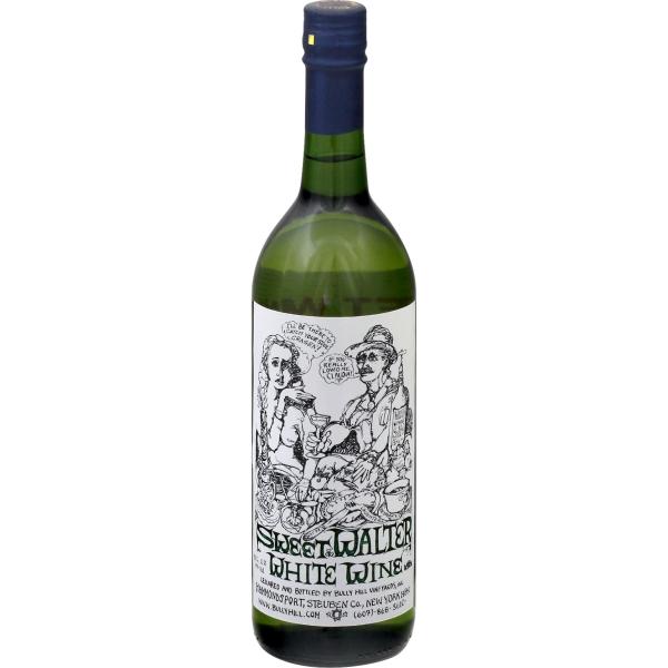 BULLY HILL WHITE SWEET