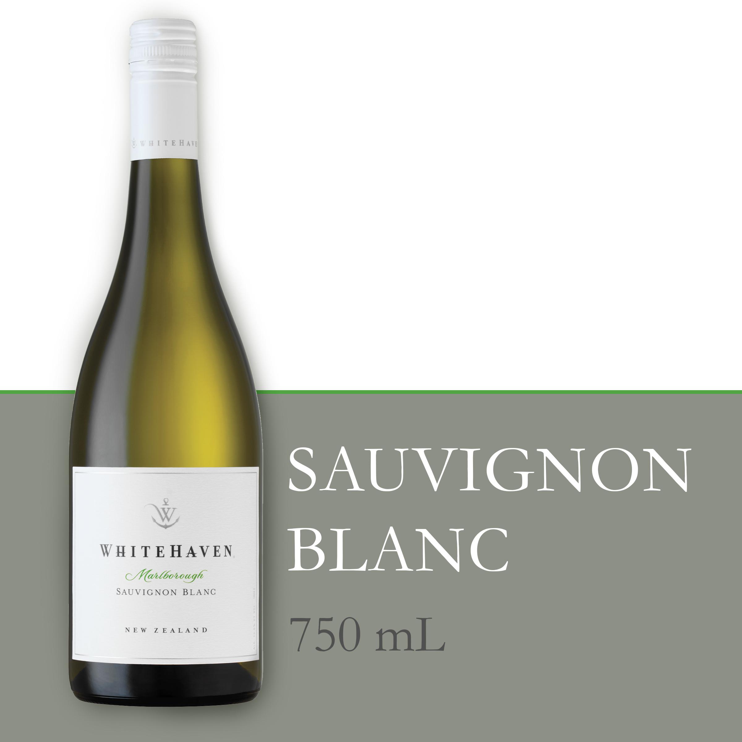 WHITEHAVEN SAUVIGNON BLANC