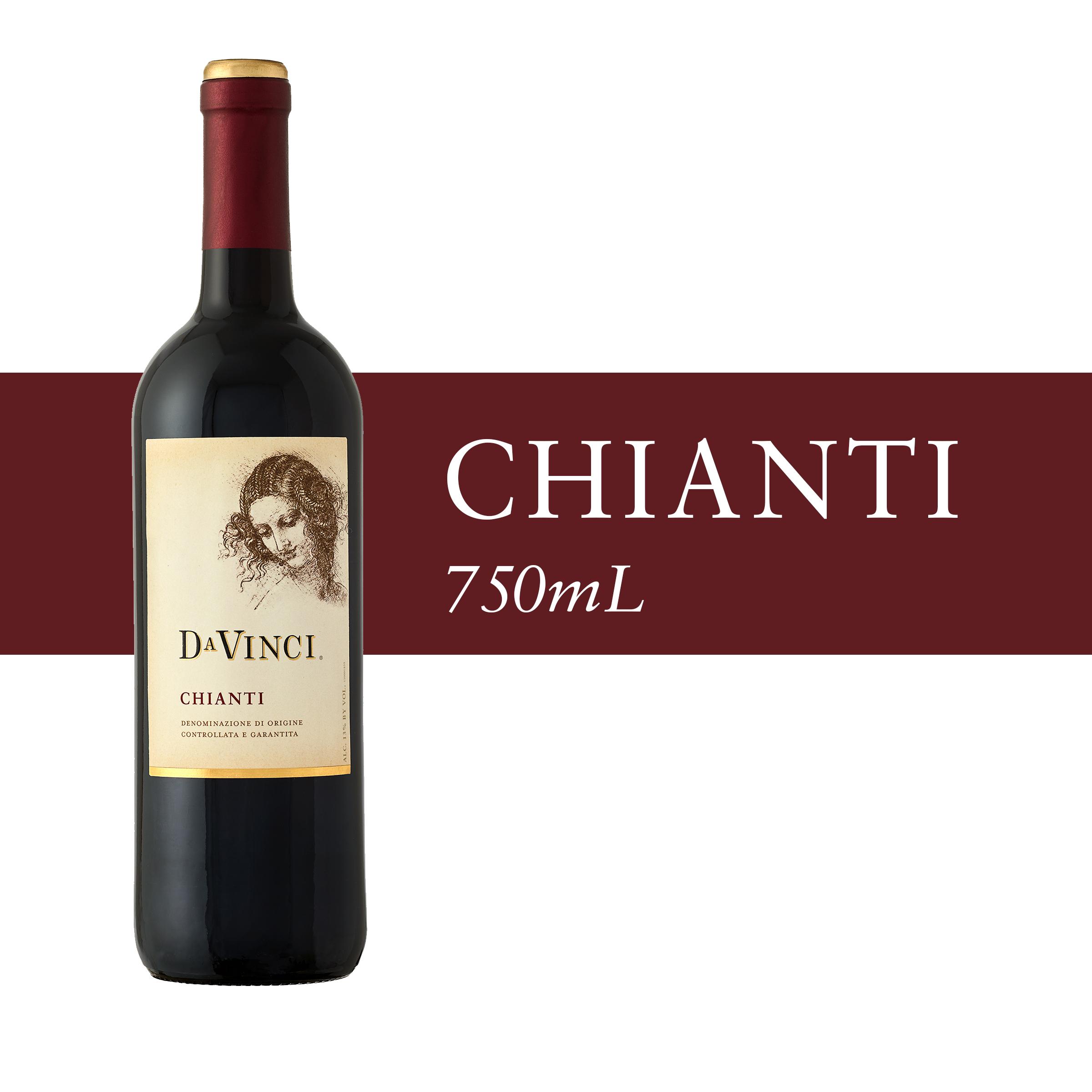 DAVINCI CHIANTI