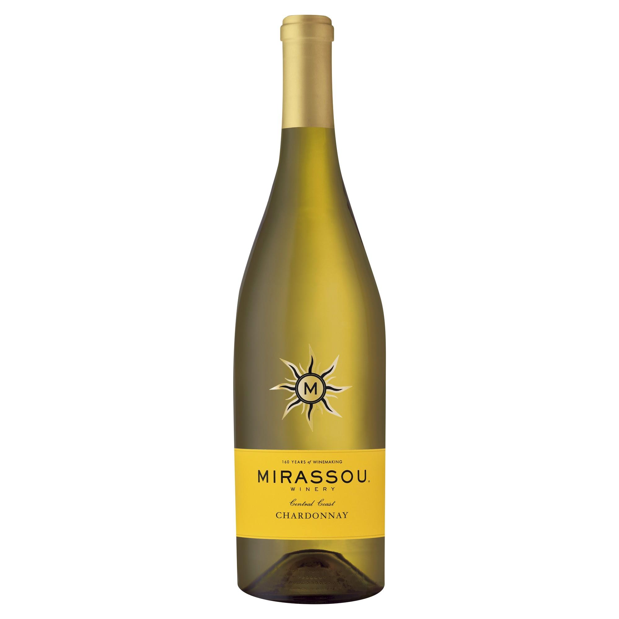 MIRASSOU CHARDONNAY