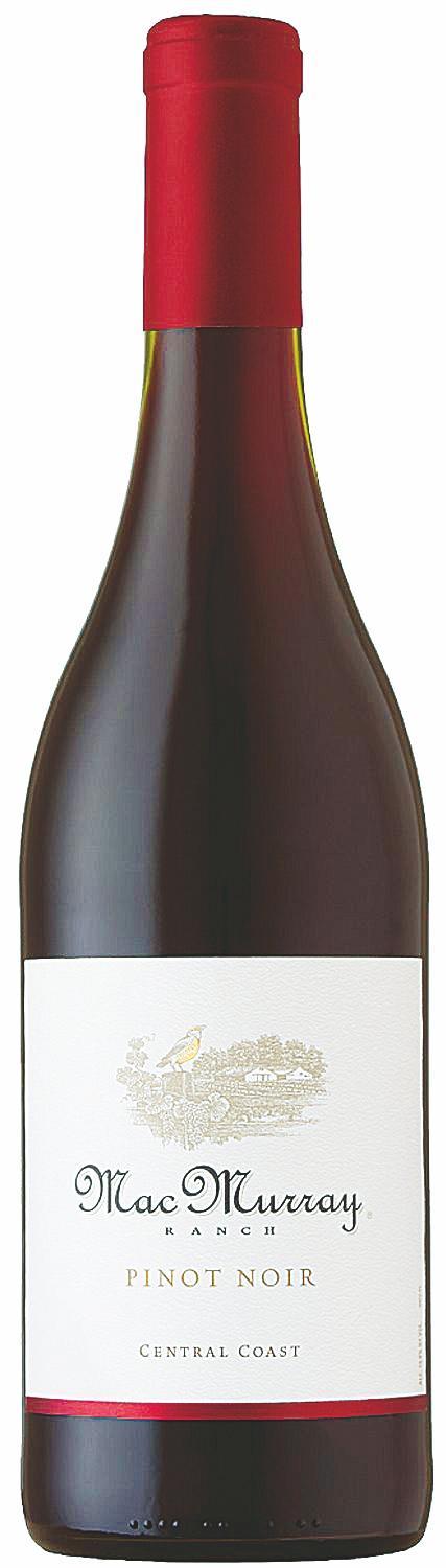 MACMURRAY PINOT NOIR