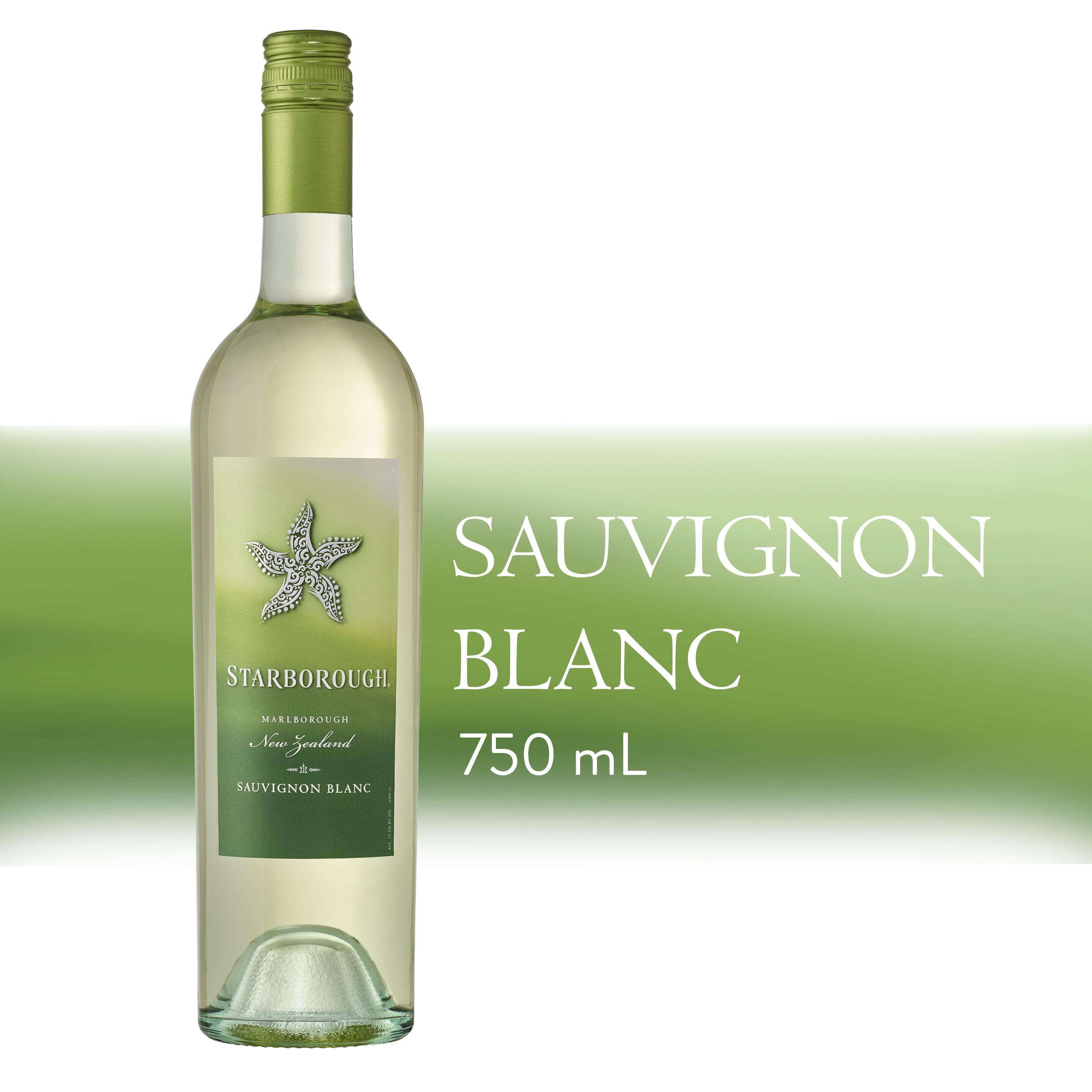 STARBOROUGH SAUVIGNON BLANC