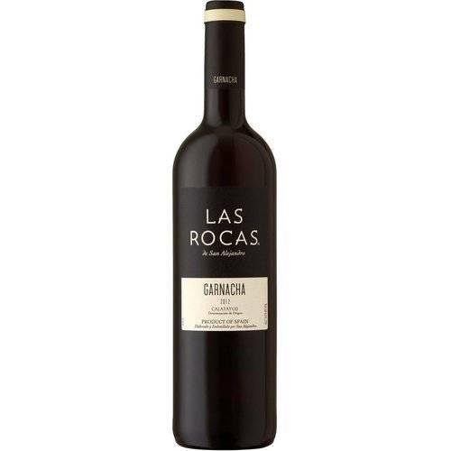 LAS ROCAS GARNACHA