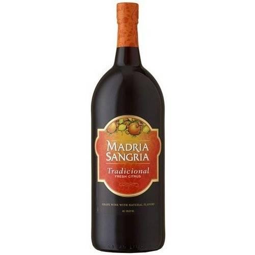MADRIA SANGRIA