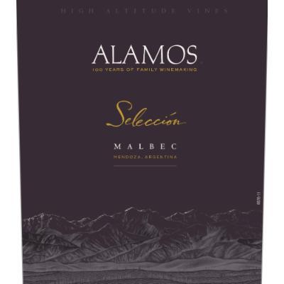 ALAMOS SELECTION MALBEC