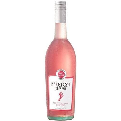 BAREFOOT SPRITZER ROSE