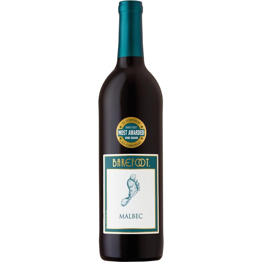 BAREFOOT MALBEC