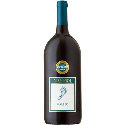 BAREFOOT MALBEC