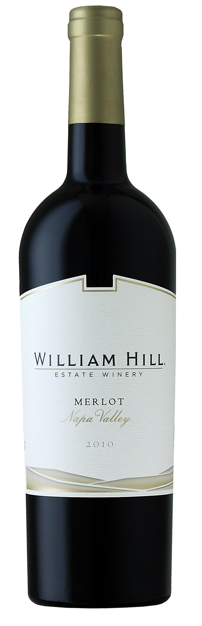 WILLIAM HILL MERLOT