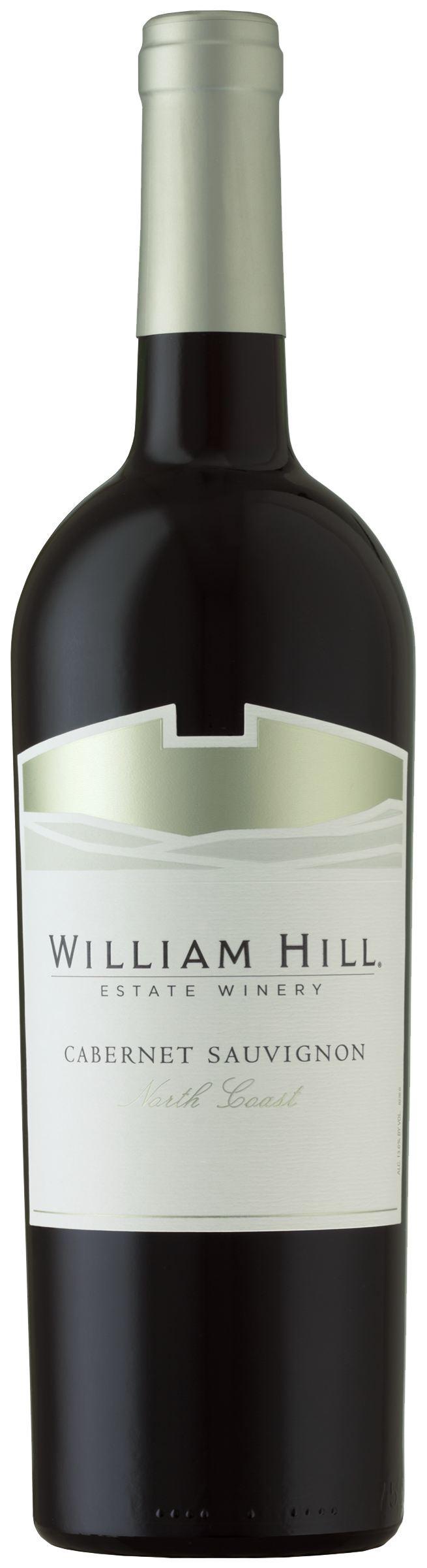 WILLIAM HILL CABERNET SAUVIGNON