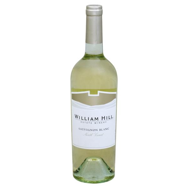 WILLIAM HILL SAUVIGON BLANC
