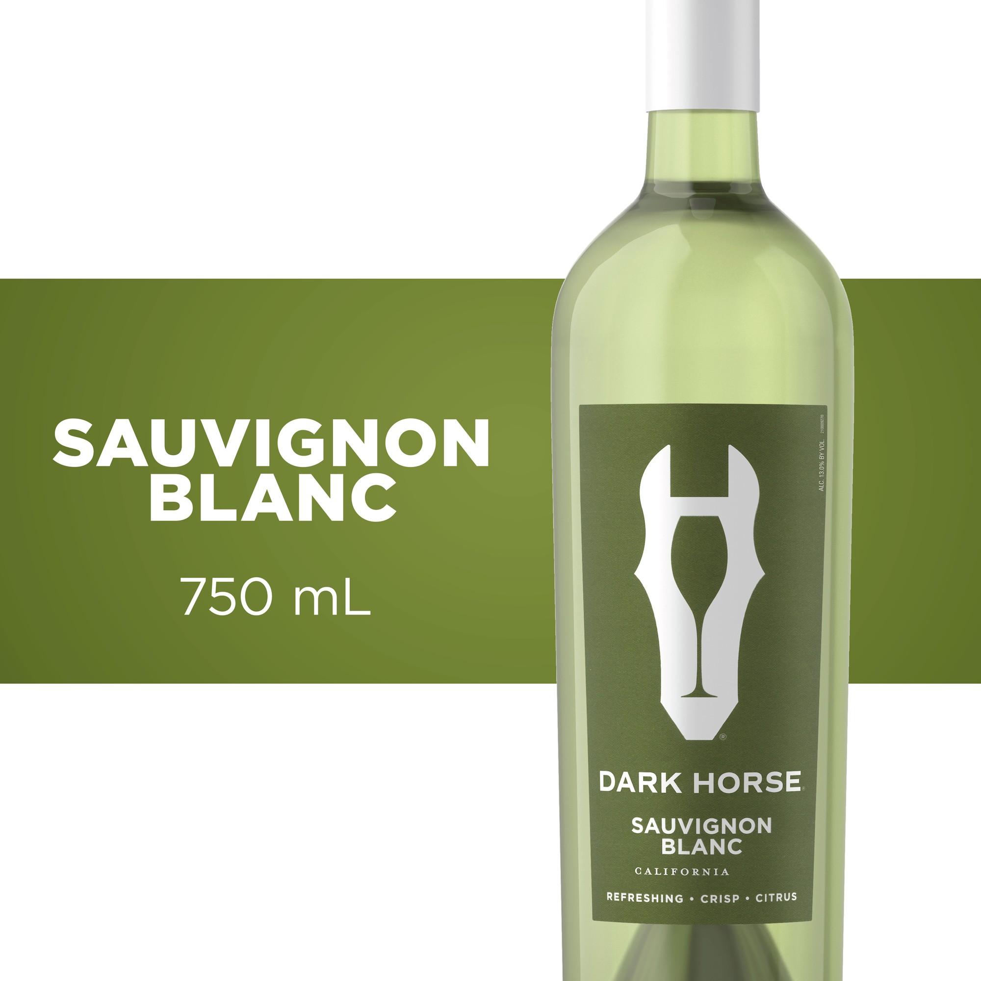 DARK HORSE SAUVIGNON BLANC