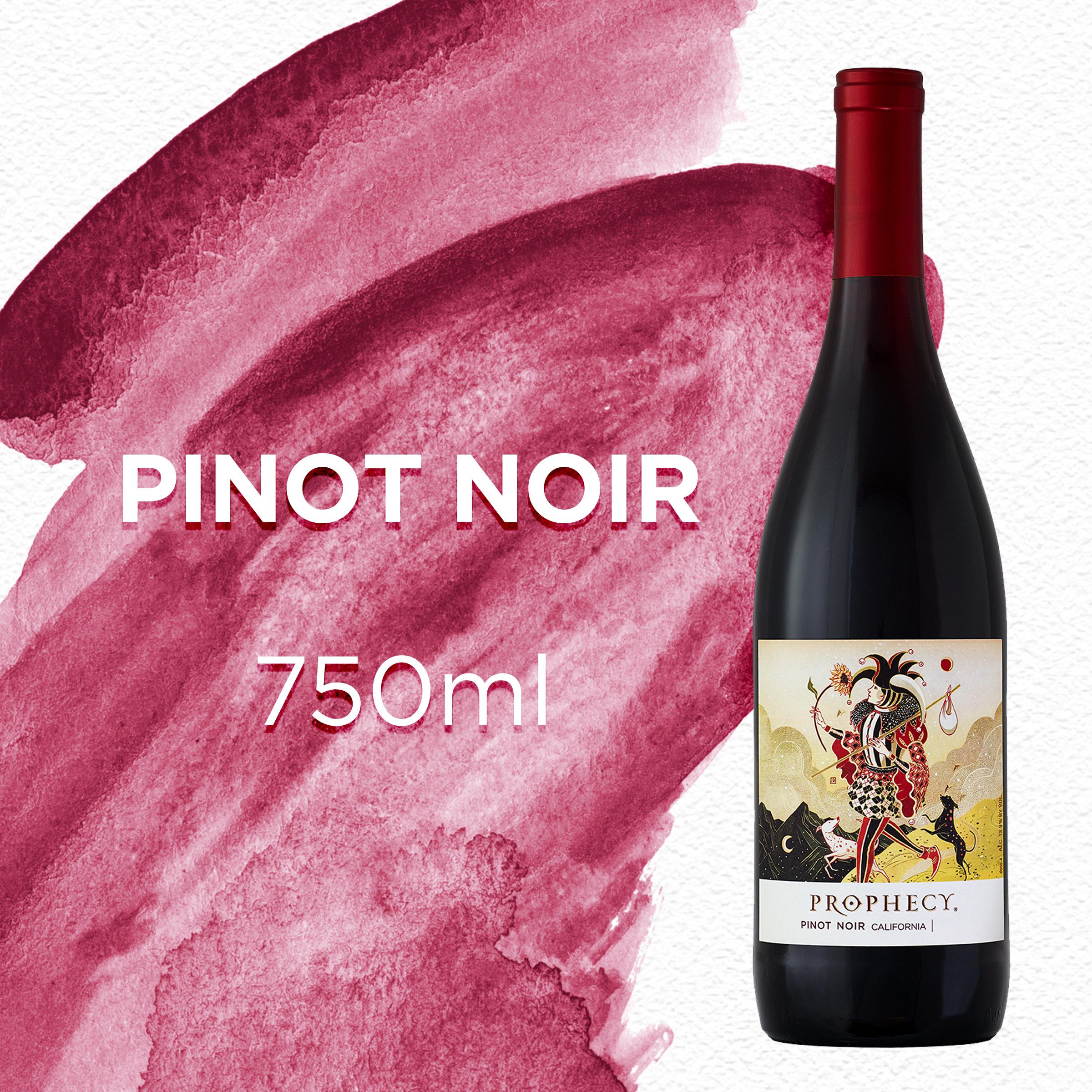 PROPHECY PINOT NOIR