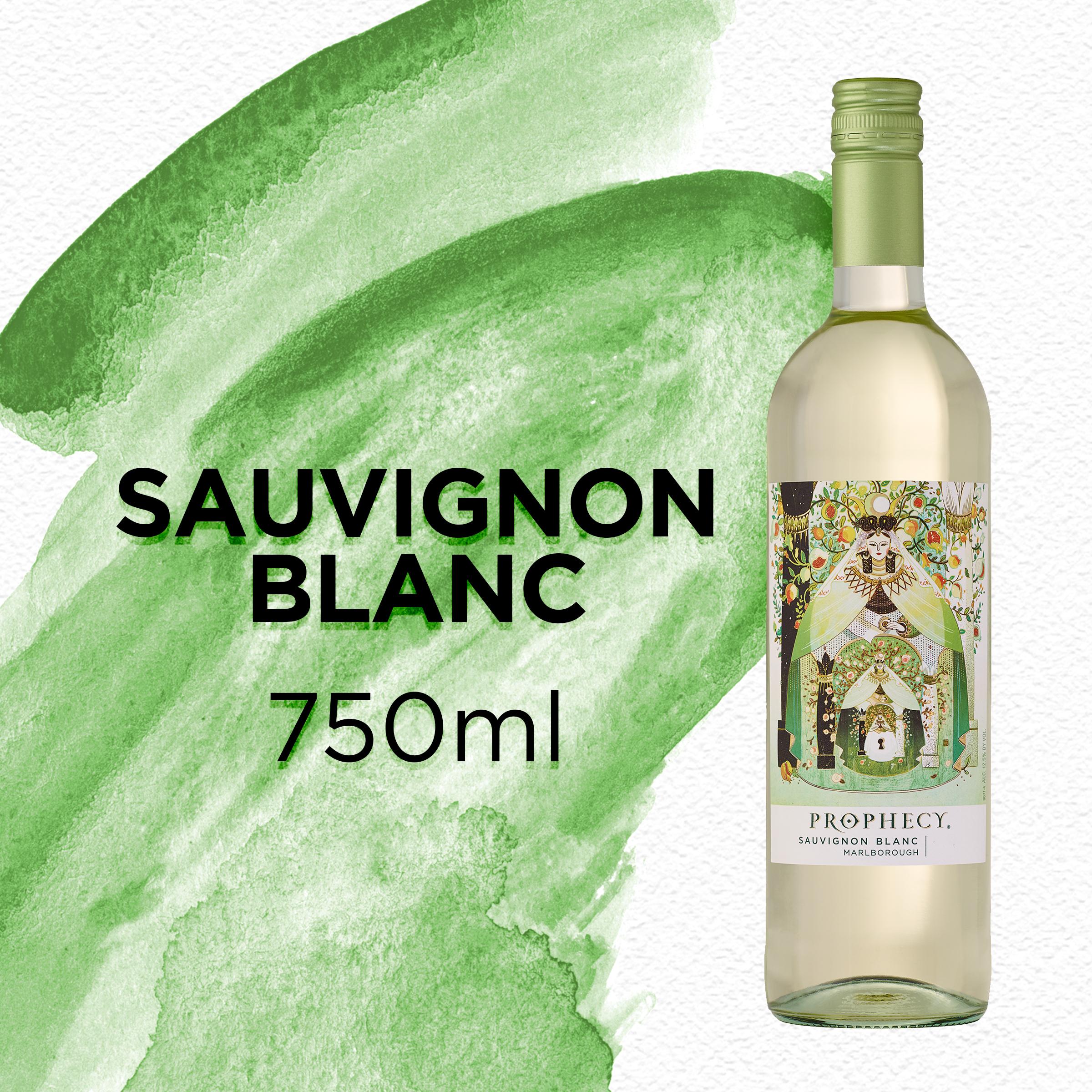 PROPHECY SAUVIGNON BLANC