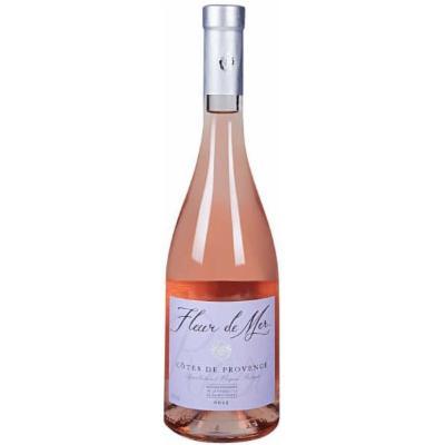 FLUR DE MER ROSE WINE