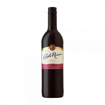 CARLO ROSSI SANGRIA