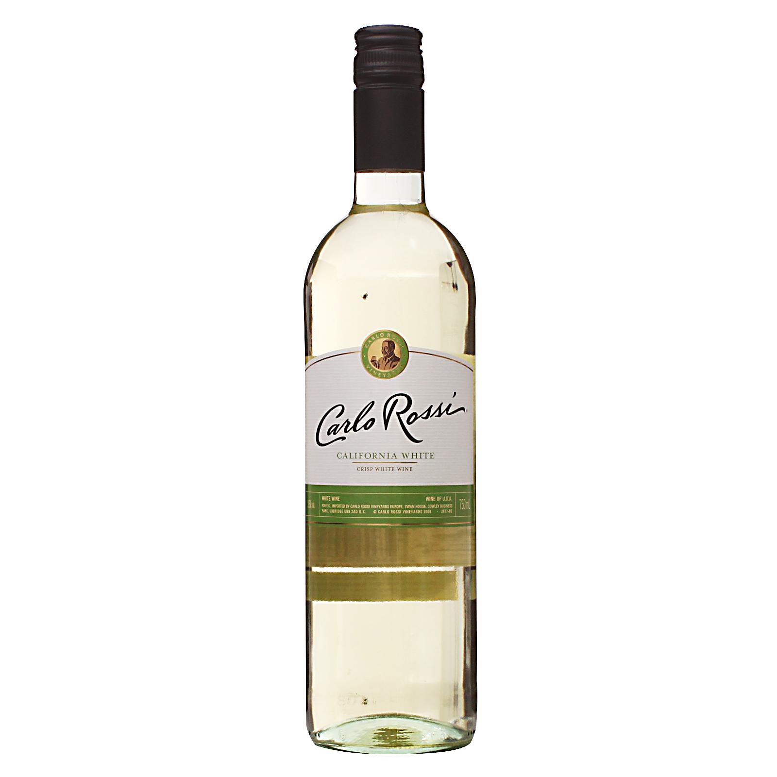 CARLO ROSSI PINK MOSCATO SANGRIA