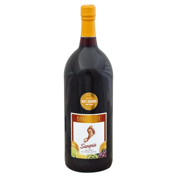 BAREFOOT SANGRIA