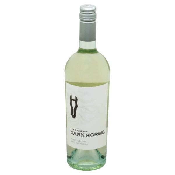 DARK HORSE PINOT GRIGIO