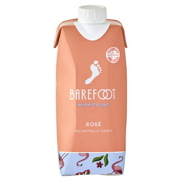 BAREFOOT ROSE