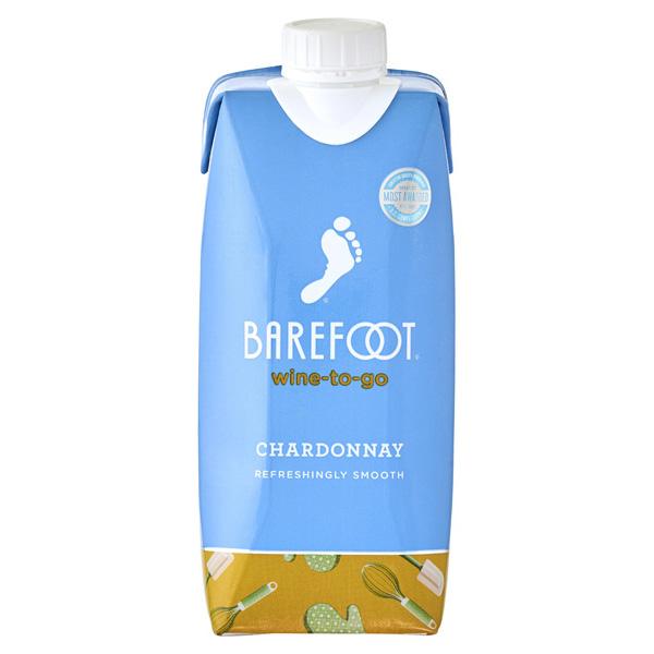 BAREFOOT CHARDONNAY