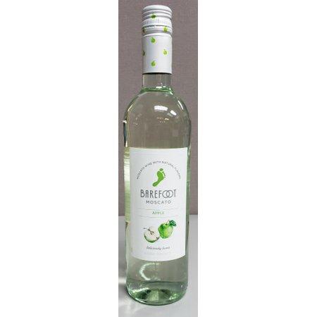 BAREFOOT FRUITSCATO APPLE