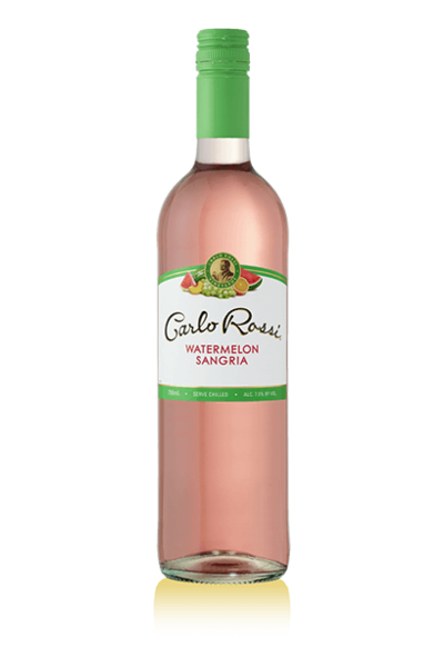CARLO ROSSI WATERMELON SANGRIA
