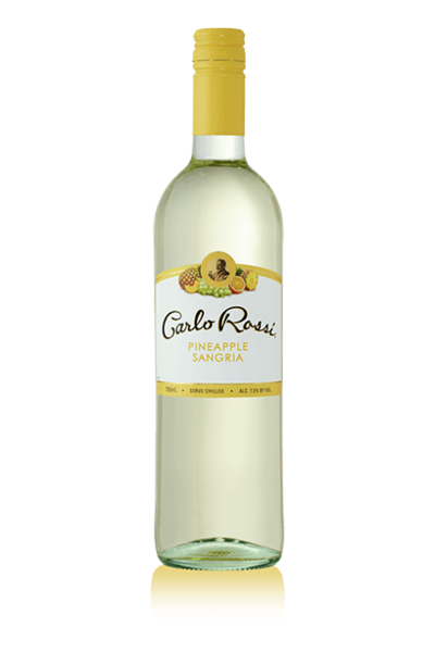 CARLO ROSSI PINEAPPLE SANGRIA