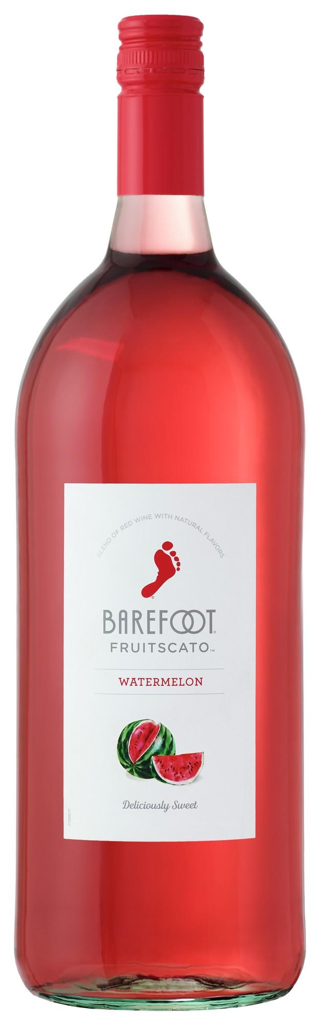 BAREFOOT FRUITSCATO WATERMELON