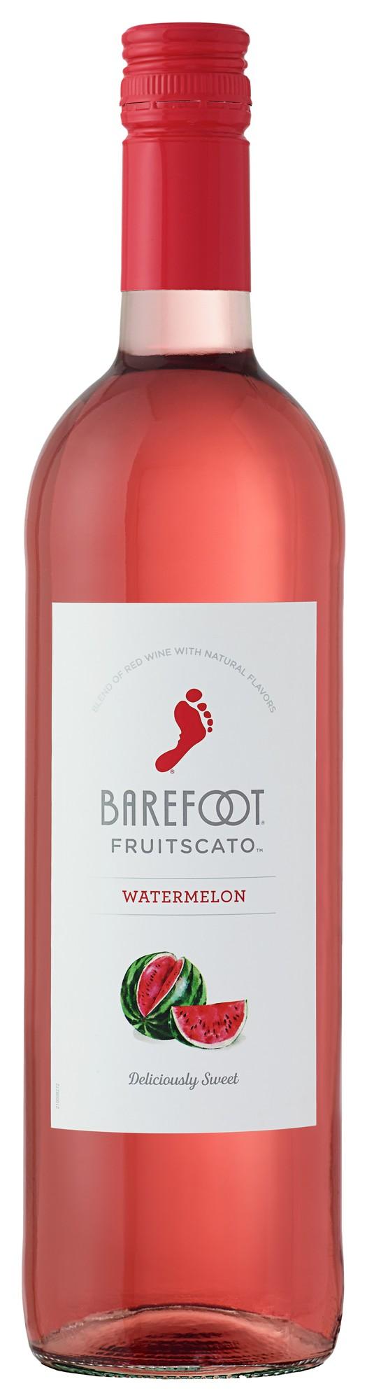 BAREFOOT FRUITSCATO WATERMELON