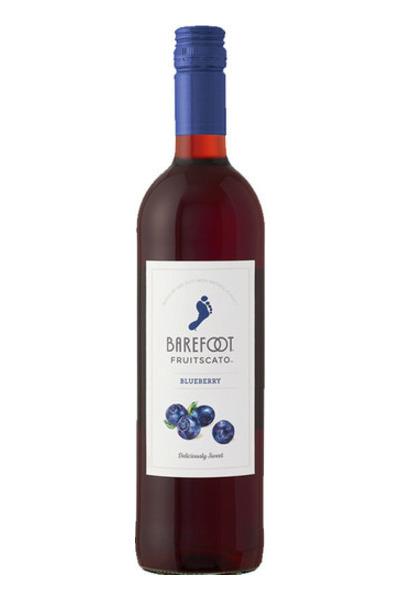 BAREFOOT FRUITSCATO BLUEBERRY