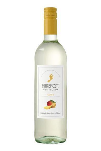 BAREFOOT FRUITSCATO MANGO