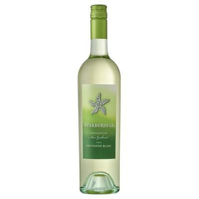 STATBOROUGH STARLITE SAUVIGNON BLANC