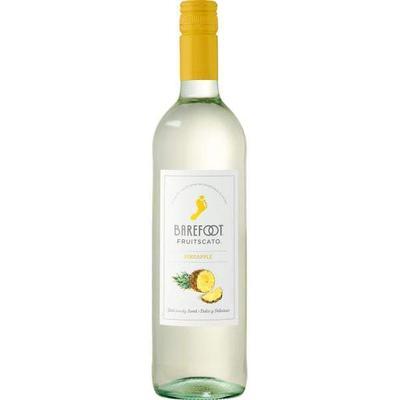 BAREFOOT FRUITSCATO PINEAPPLE
