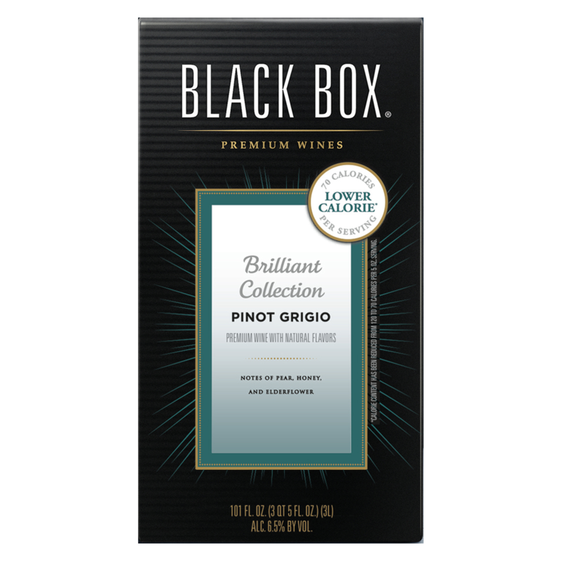 BLACK BOX PINOT GRIGIO