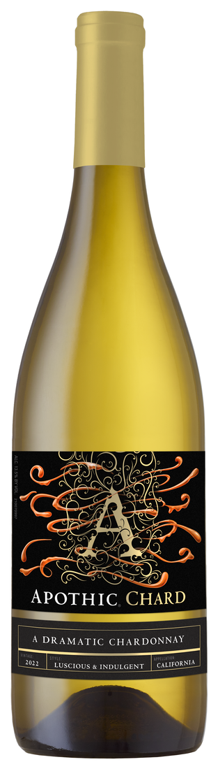 APOTHIC CHARD DRAMATIC CHARDONNAY