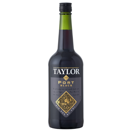 TAYLOR PORT BLACK