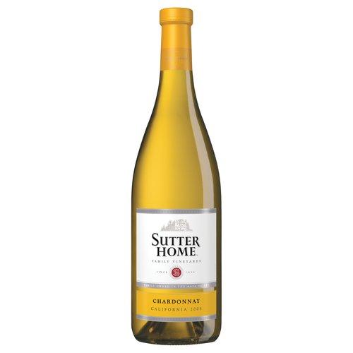 SUTTERHOME CHARDONNAY