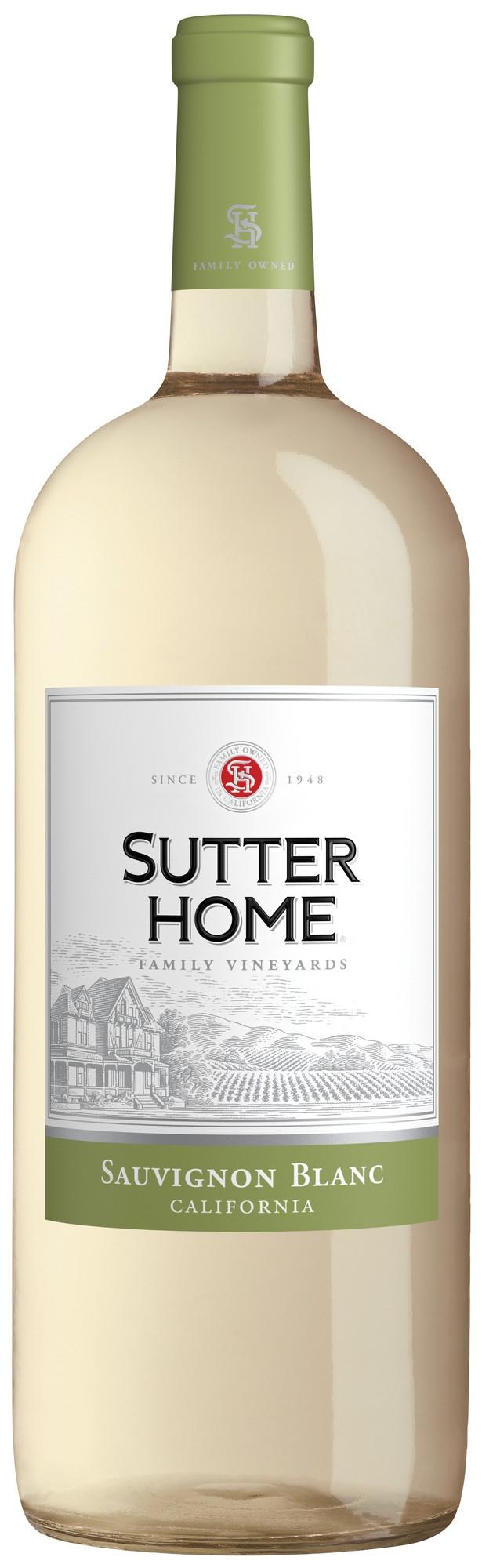 SUTTERHOME SAUV BLANC