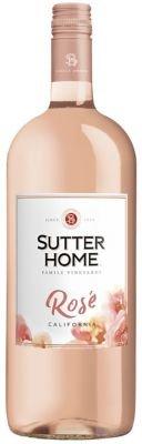 SUTTERHOME ROSE