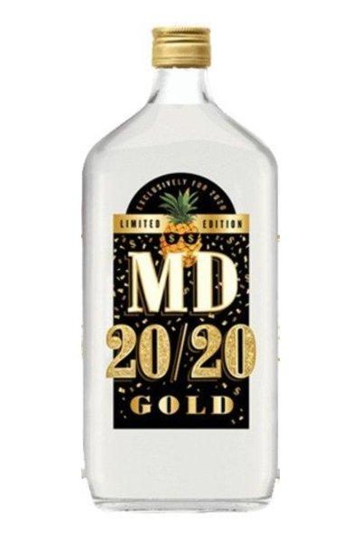 MD 20/20 GOLDEN PINEAPPLE